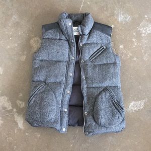 Penfield vest